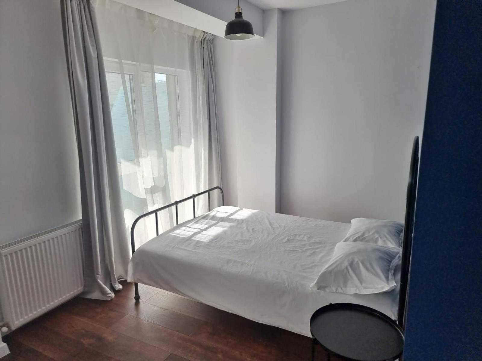 Studio Anabella-Endless Summer Mamaia Nord Apartaments Năvodari Exterior foto